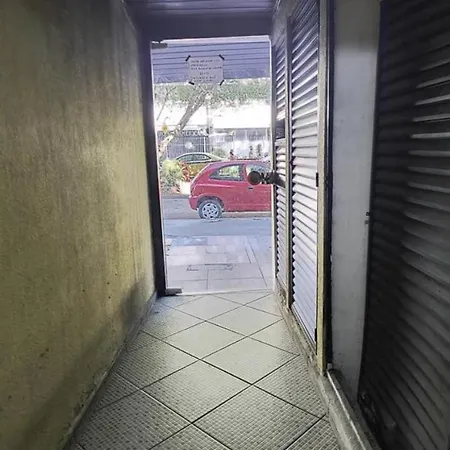 Apartamento no Recreio-3